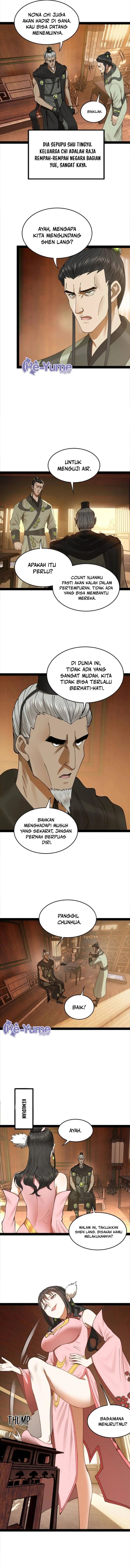 Ultimate Son-in-law
