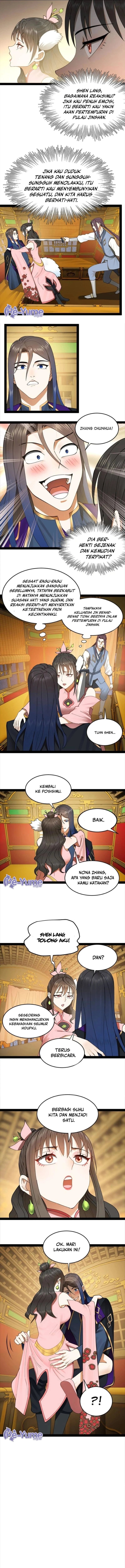 Ultimate Son-in-law