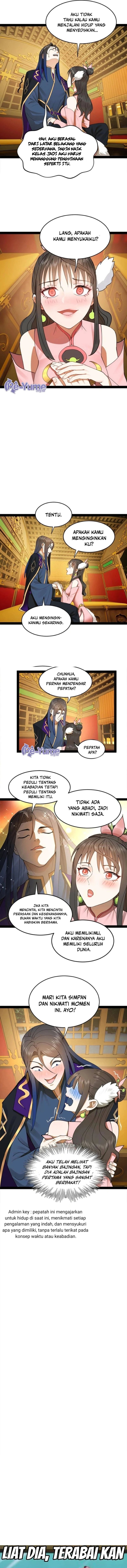 Ultimate Son-in-law
