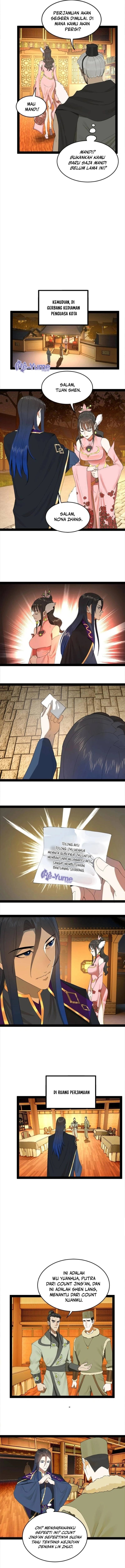 Ultimate Son-in-law