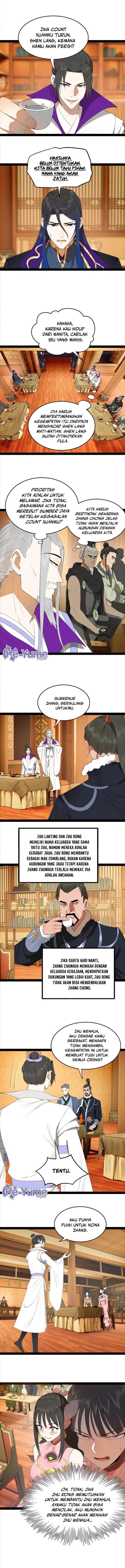 Ultimate Son-in-law