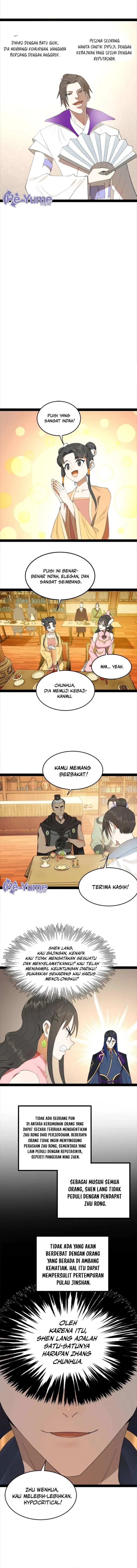 Ultimate Son-in-law