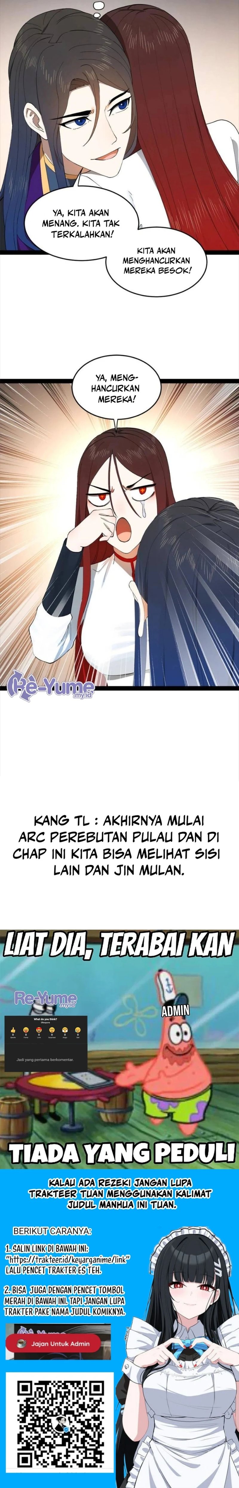 Ultimate Son-in-law Chapter 100