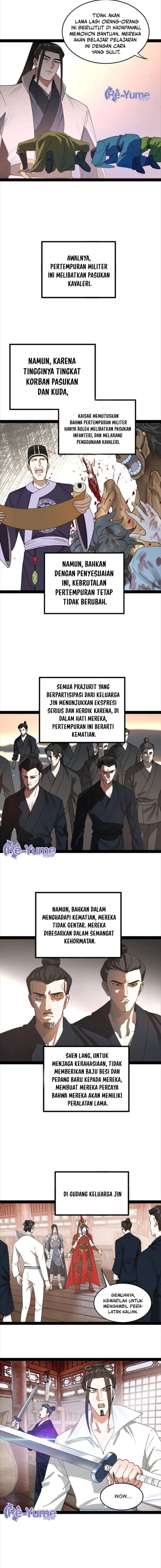 Ultimate Son-in-law Chapter 104