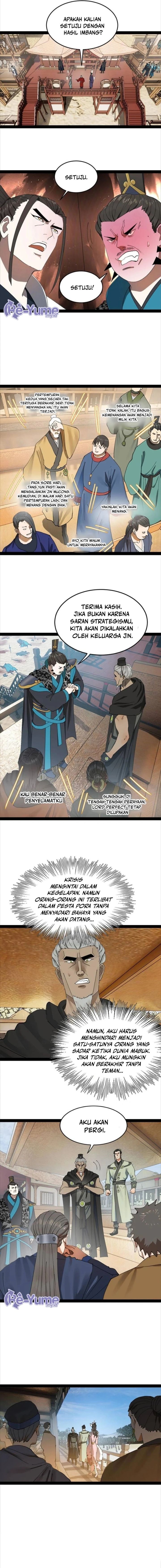 Ultimate Son-in-law