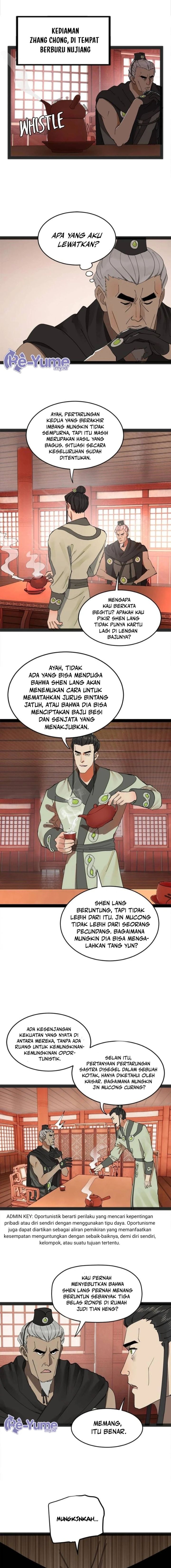 Ultimate Son-in-law