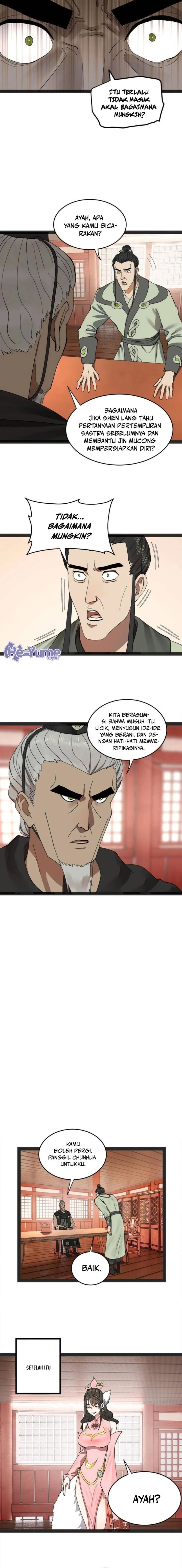 Ultimate Son-in-law