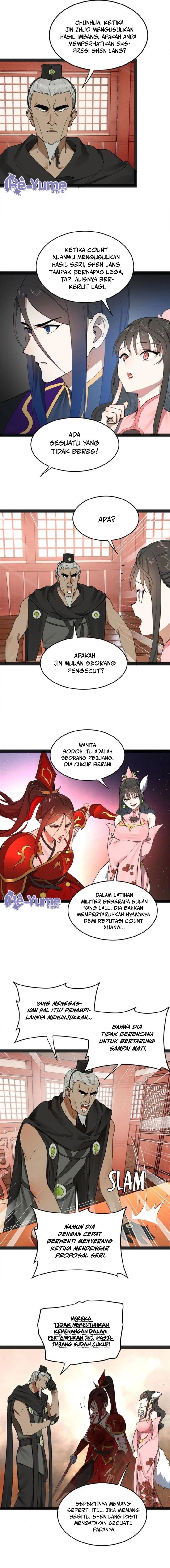 Ultimate Son-in-law