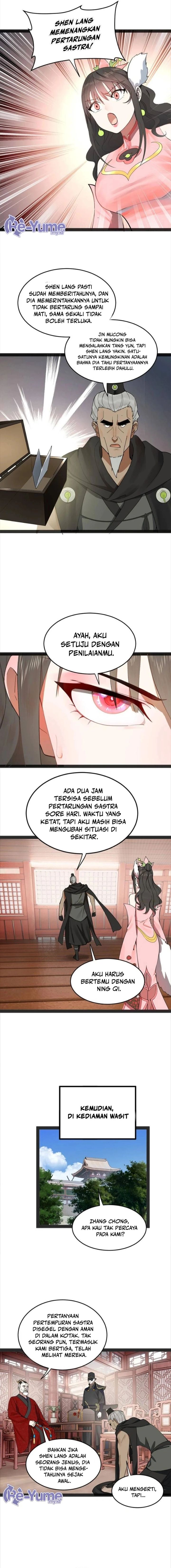 Ultimate Son-in-law