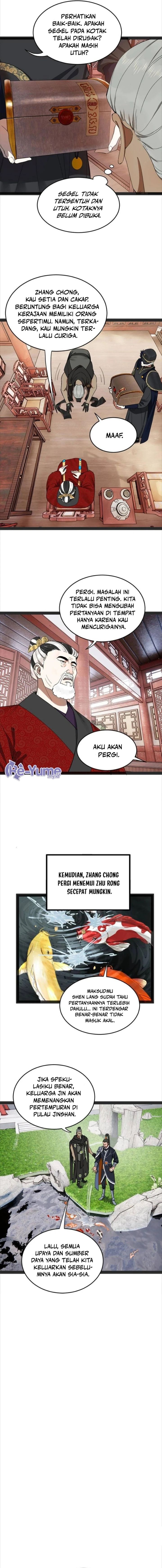 Ultimate Son-in-law