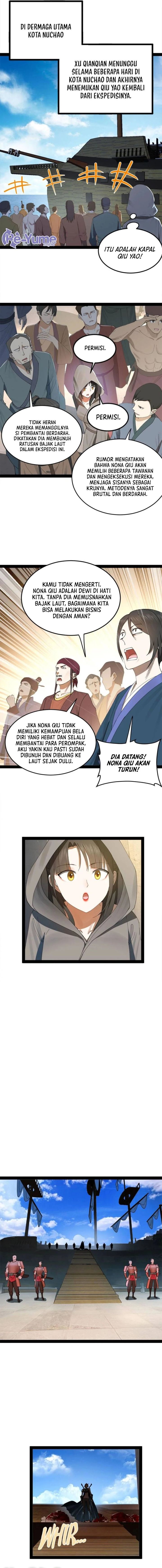 Ultimate Son-in-law Chapter 119