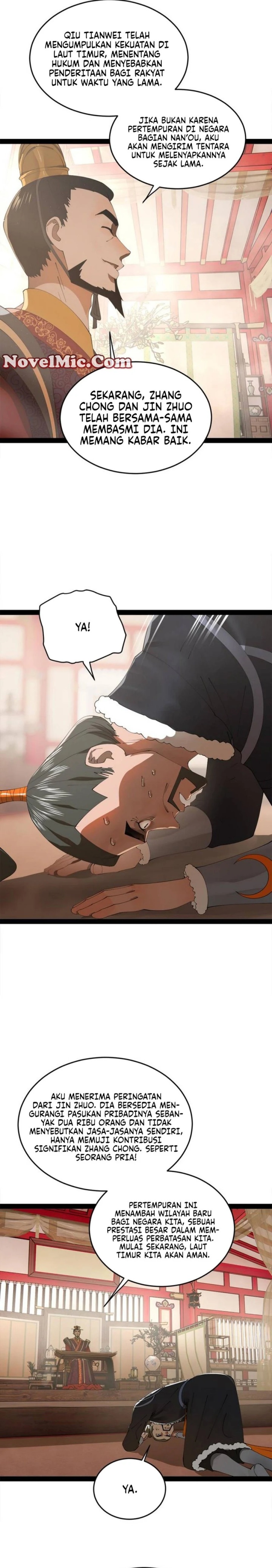 Ultimate Son-in-law