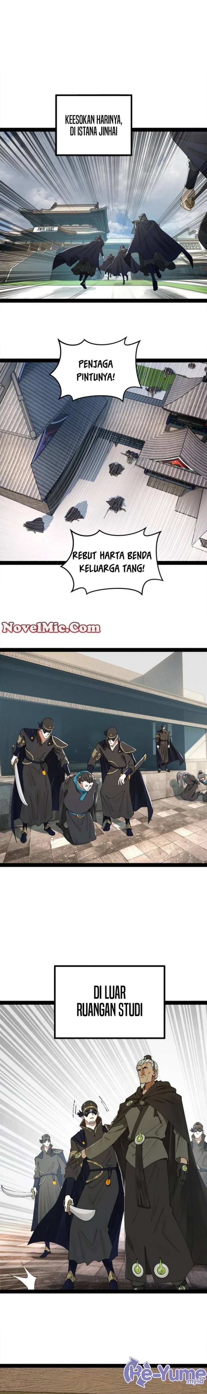 Ultimate Son-in-law