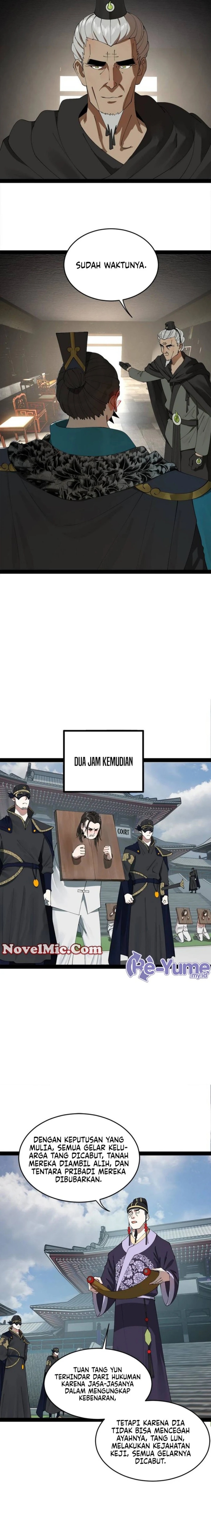 Ultimate Son-in-law