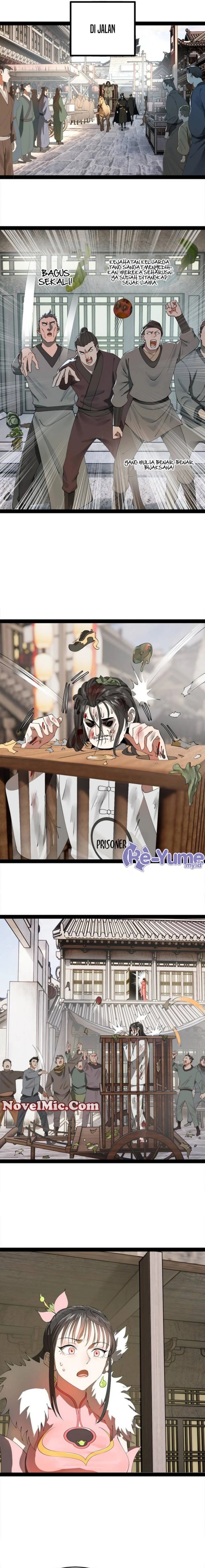 Ultimate Son-in-law