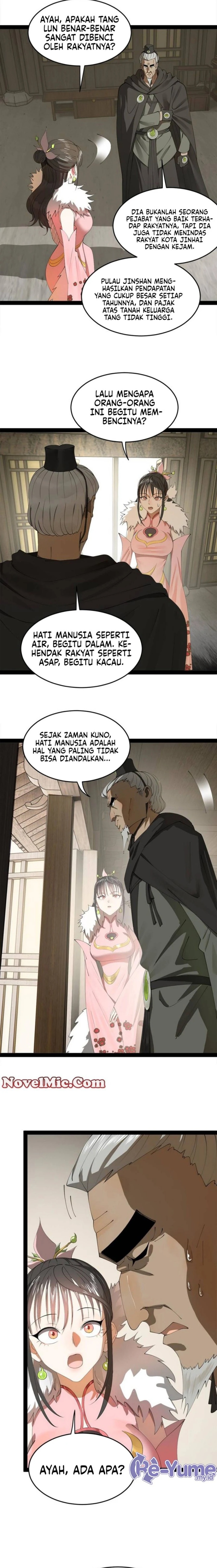 Ultimate Son-in-law