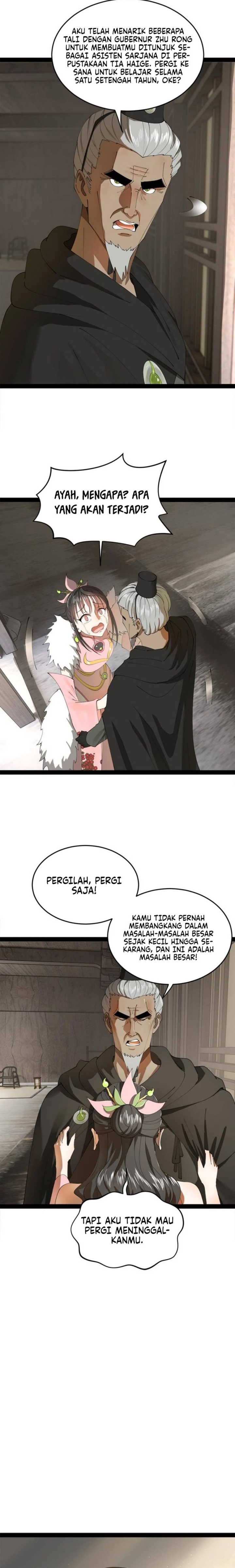 Ultimate Son-in-law