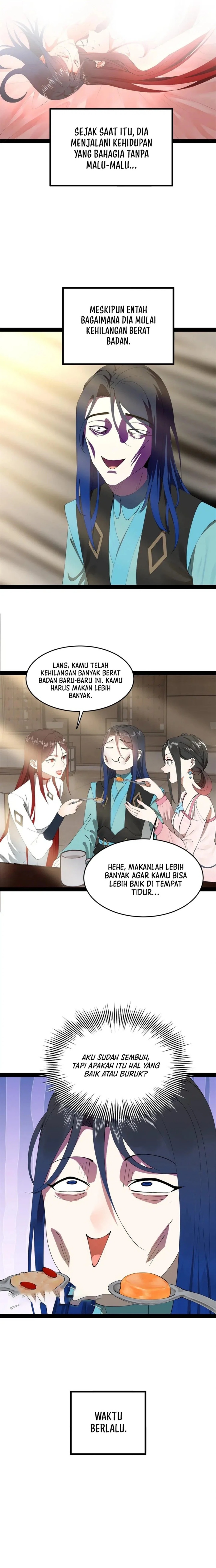 Ultimate Son-in-law
