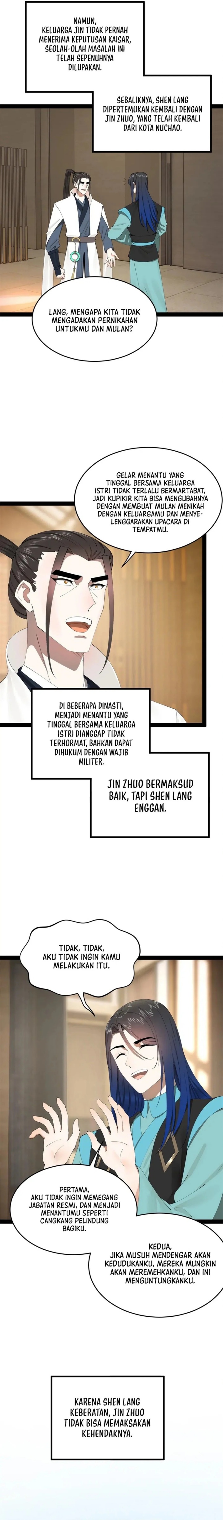 Ultimate Son-in-law