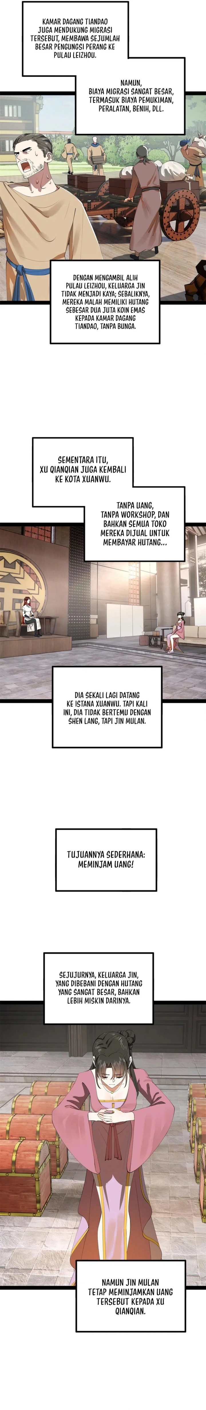 Ultimate Son-in-law