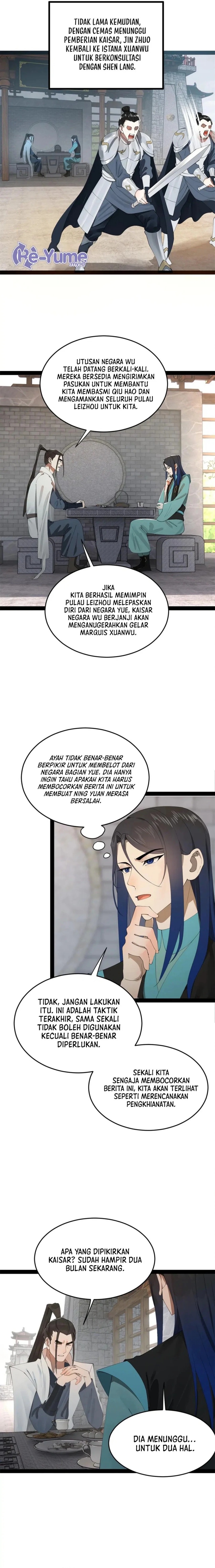 Ultimate Son-in-law