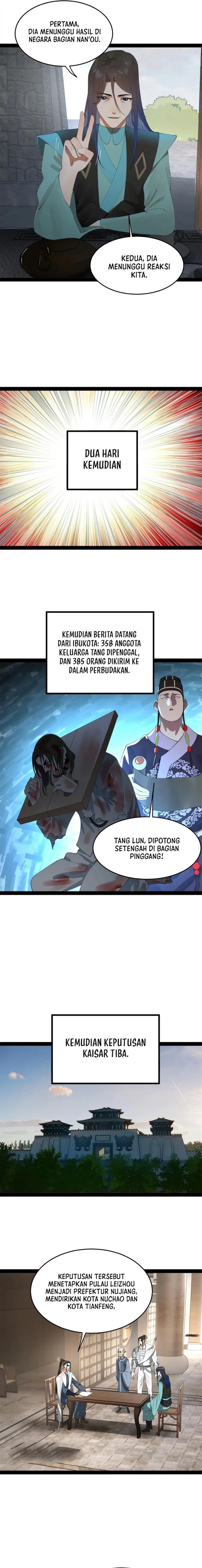 Ultimate Son-in-law