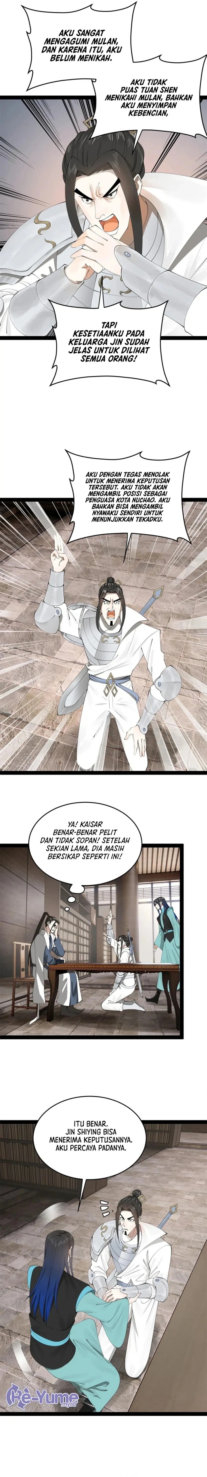 Ultimate Son-in-law