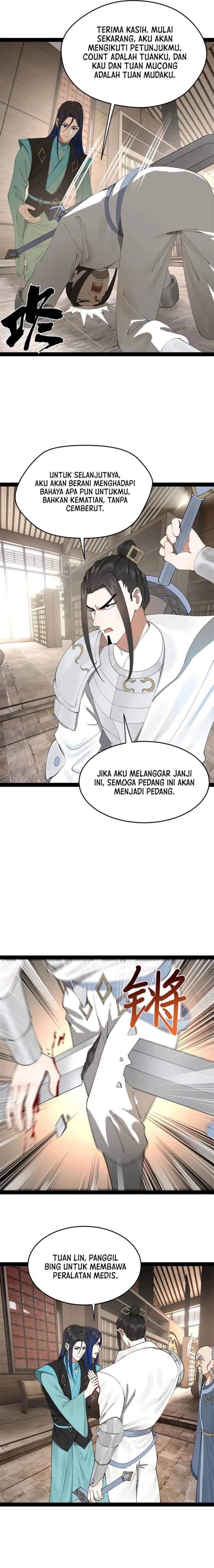 Ultimate Son-in-law