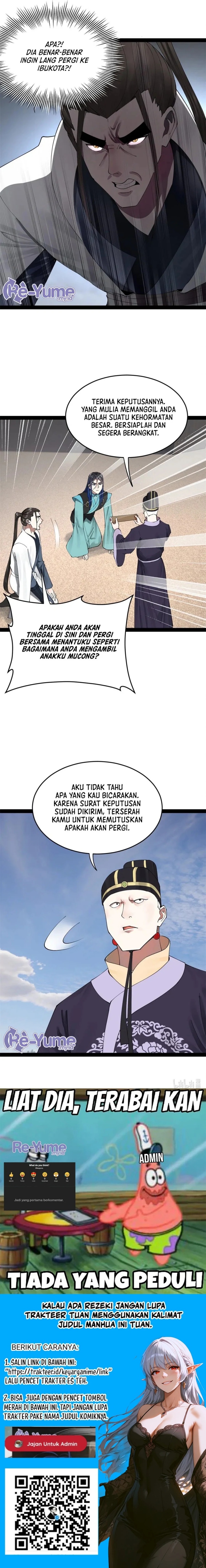 Ultimate Son-in-law