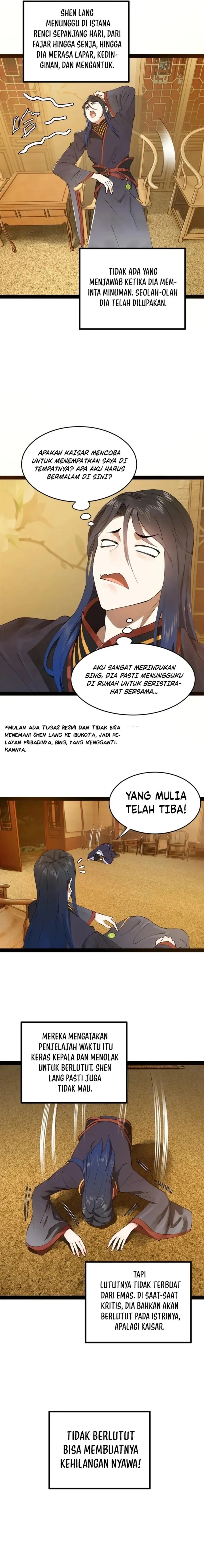 Ultimate Son-in-law