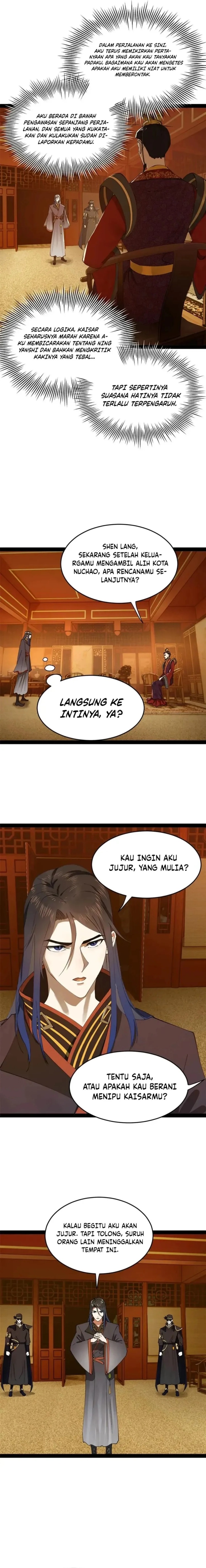 Ultimate Son-in-law