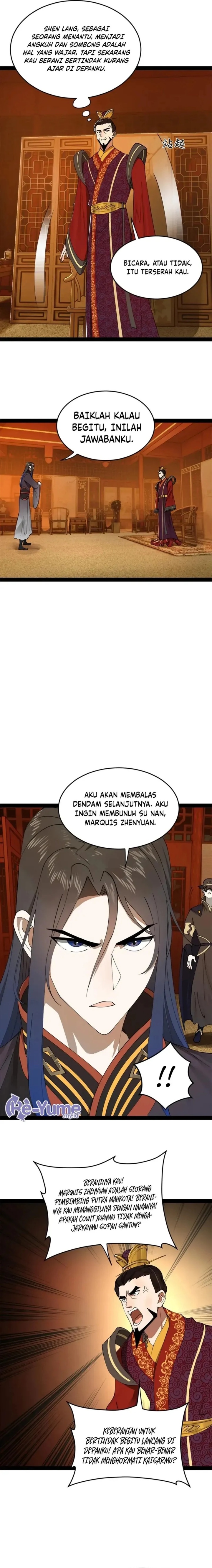 Ultimate Son-in-law