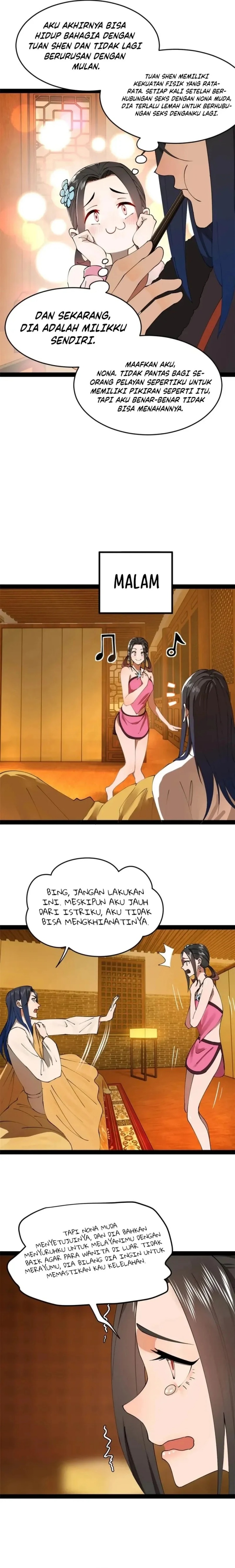 Ultimate Son-in-law