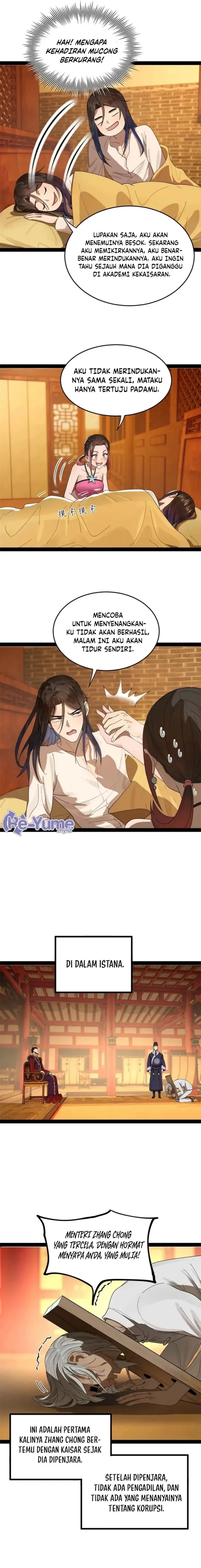 Ultimate Son-in-law