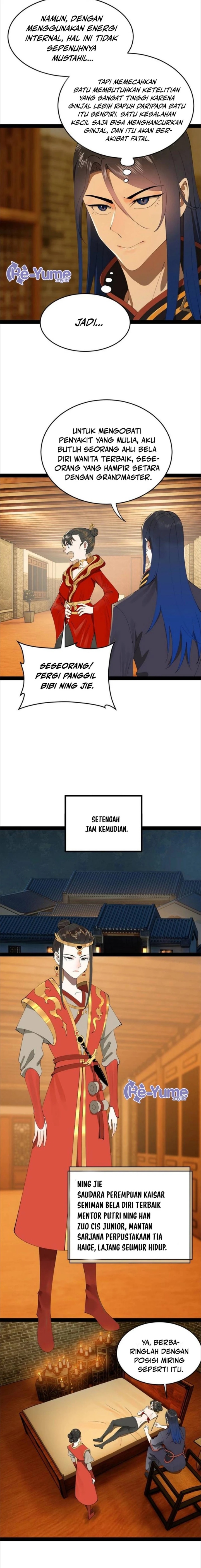 Ultimate Son-in-law