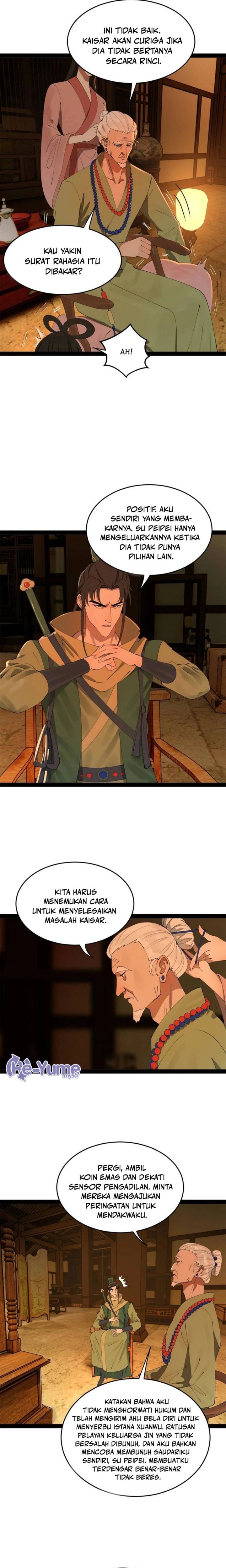 Ultimate Son-in-law