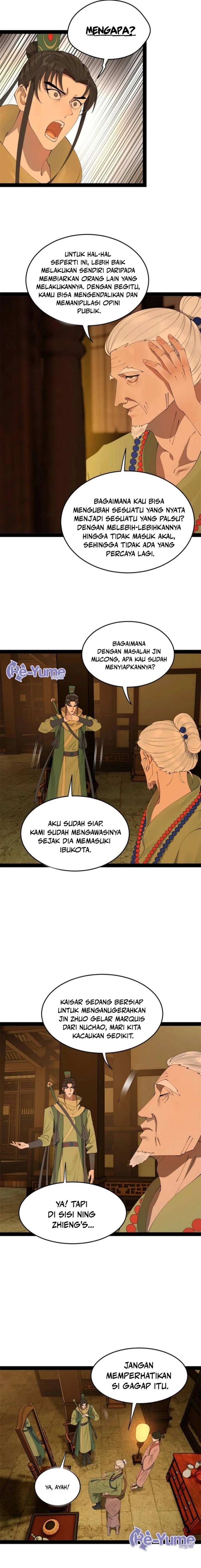Ultimate Son-in-law