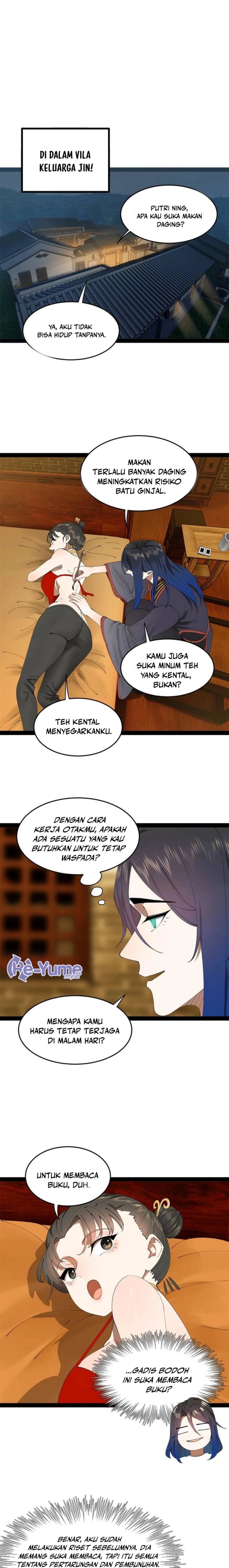 Ultimate Son-in-law