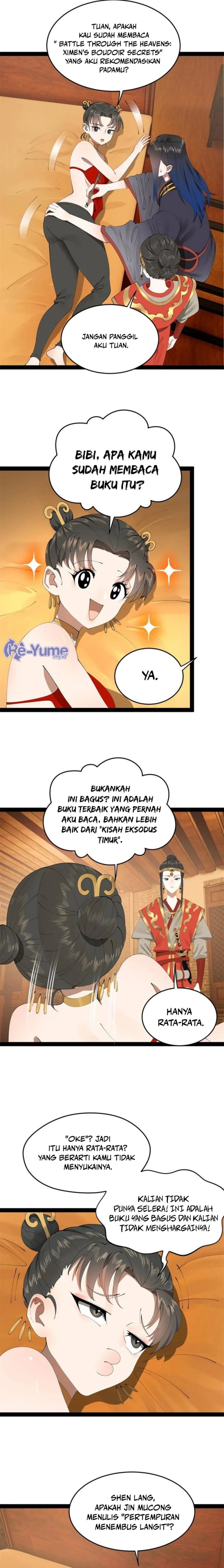 Ultimate Son-in-law