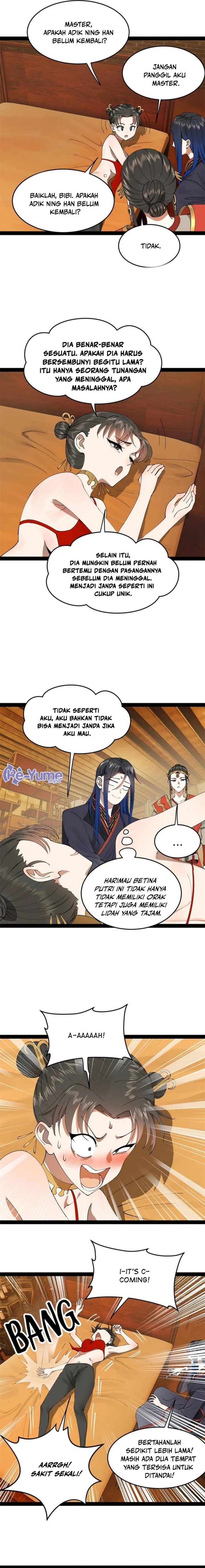 Ultimate Son-in-law