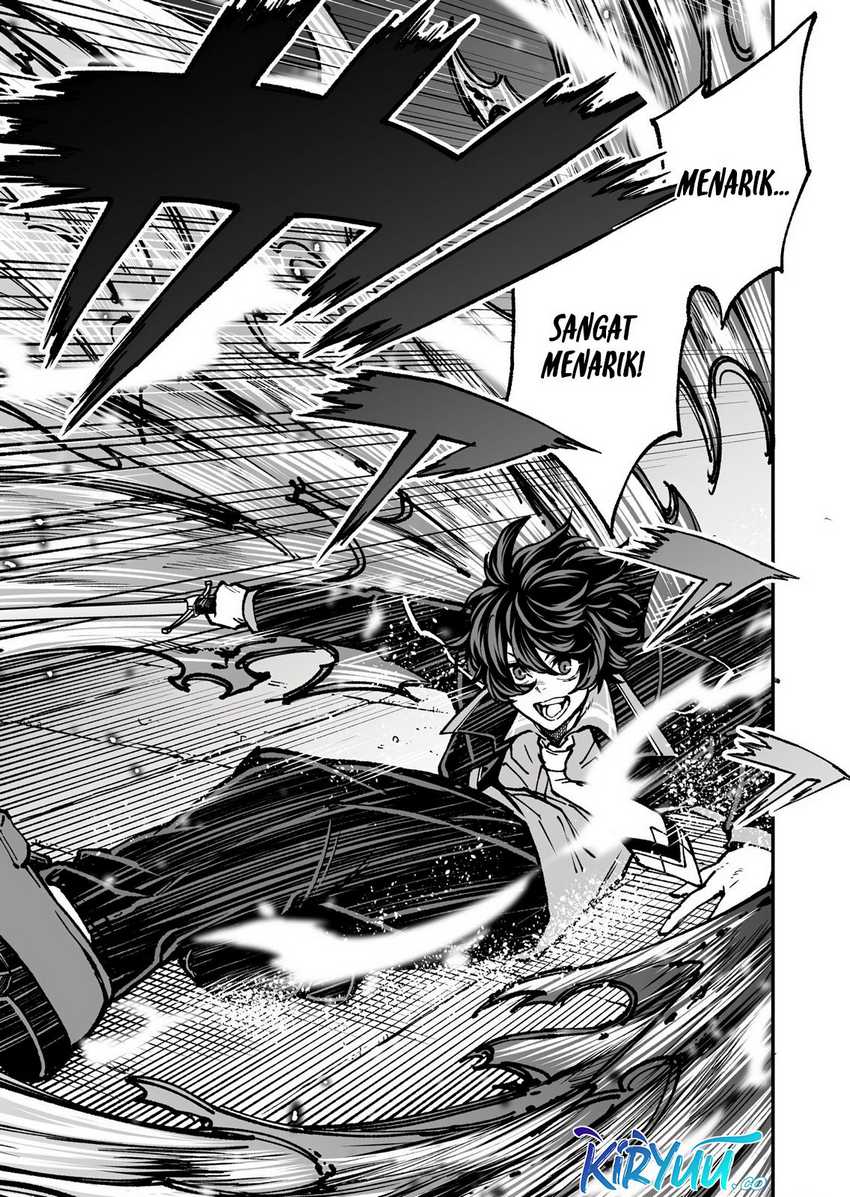 Umarekawatta Kensei Kenshi ga Reiguu sareru Majutsu Shijou Shugi no Gakuen de Musou suru