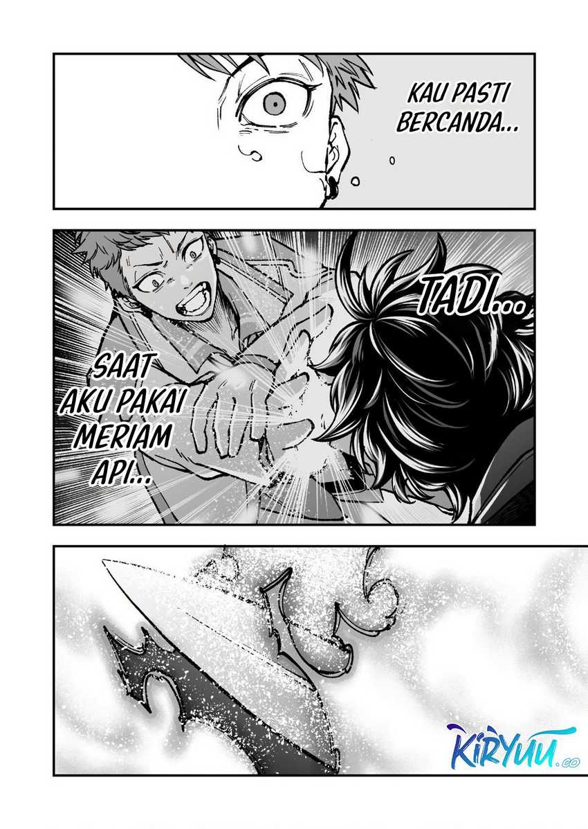 Umarekawatta Kensei Kenshi ga Reiguu sareru Majutsu Shijou Shugi no Gakuen de Musou suru