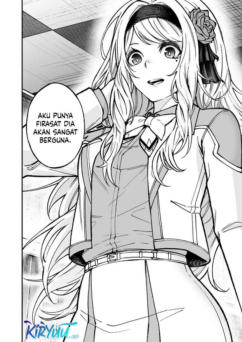 Umarekawatta Kensei Kenshi ga Reiguu sareru Majutsu Shijou Shugi no Gakuen de Musou suru