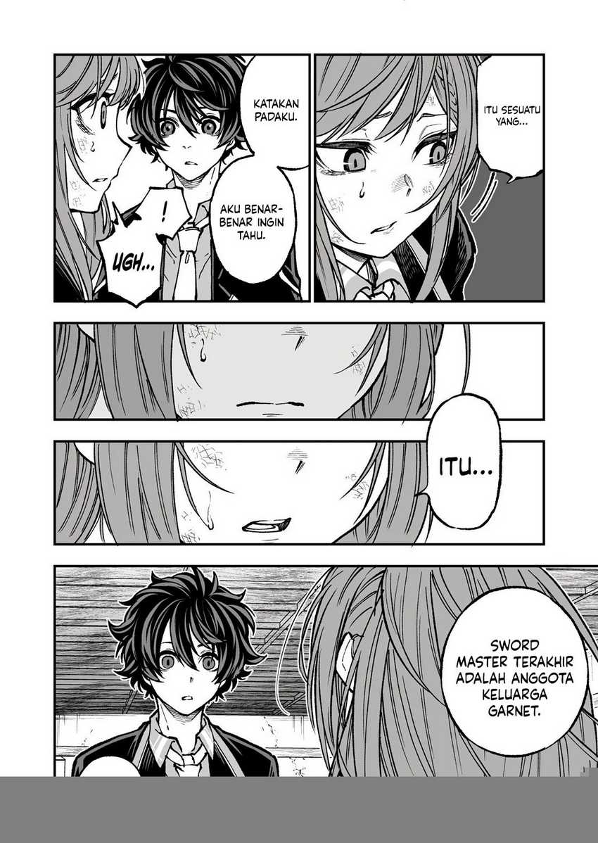 Umarekawatta Kensei Kenshi ga Reiguu sareru Majutsu Shijou Shugi no Gakuen de Musou suru
