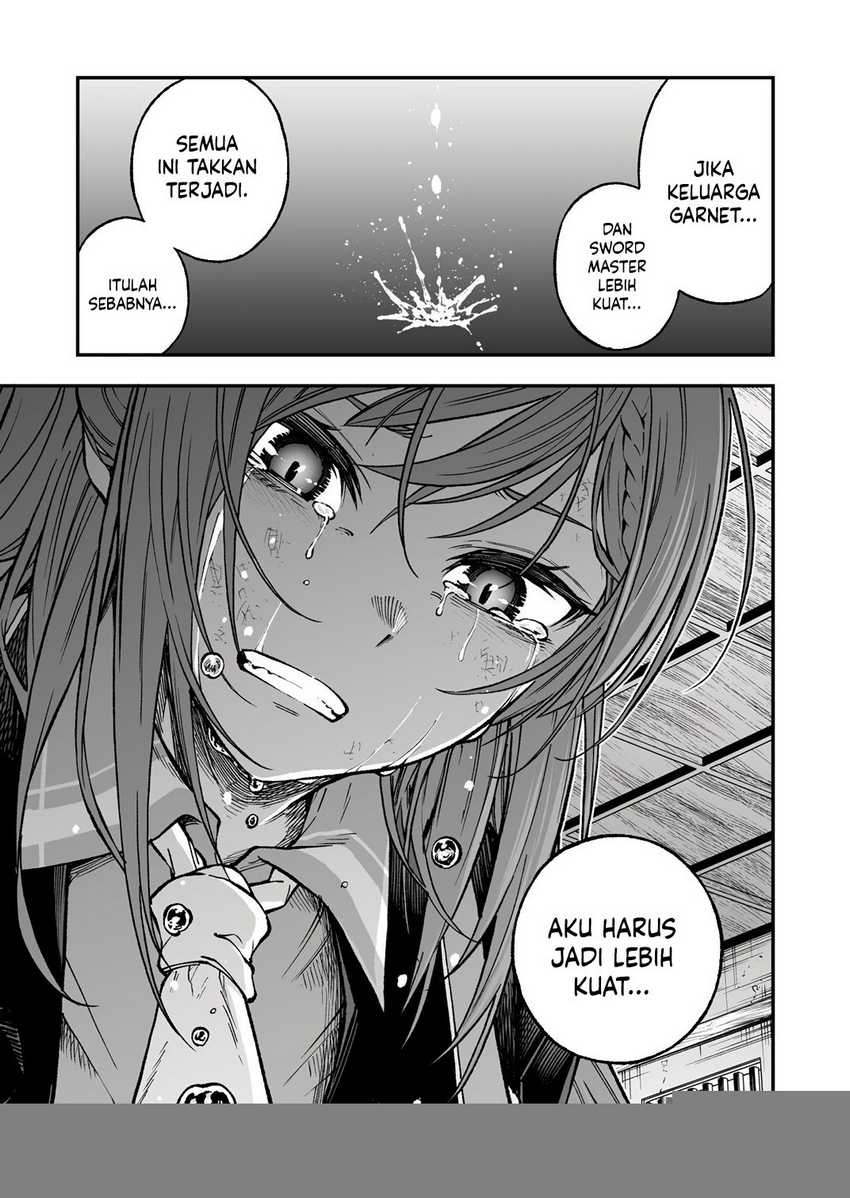 Umarekawatta Kensei Kenshi ga Reiguu sareru Majutsu Shijou Shugi no Gakuen de Musou suru