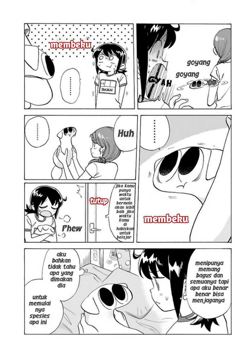 Umibe no Q