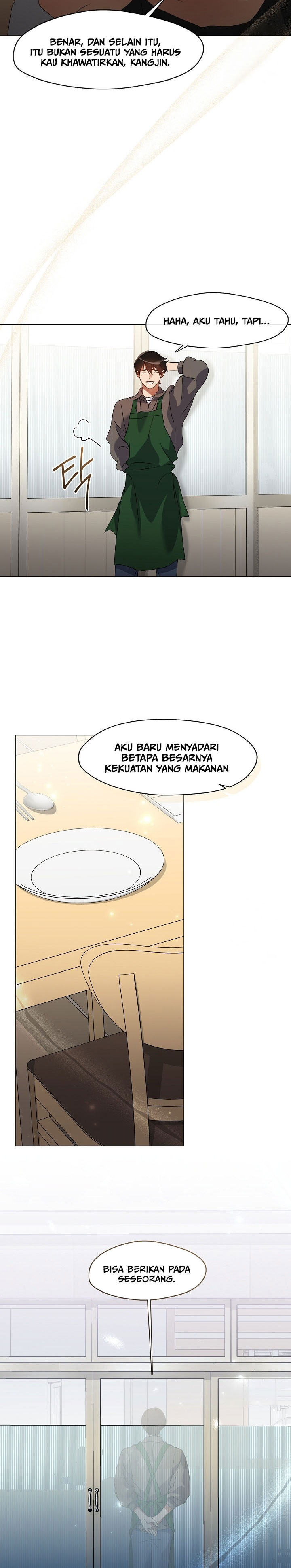 Underworld Restaurant