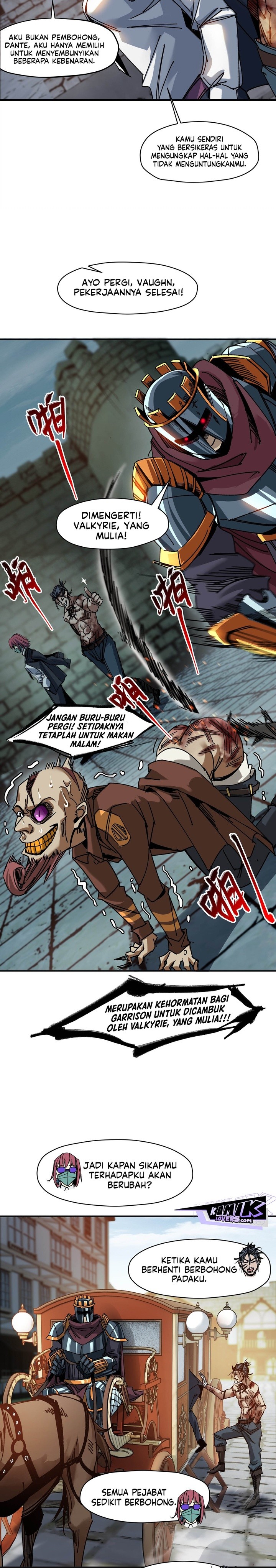 Unforgivable Sin