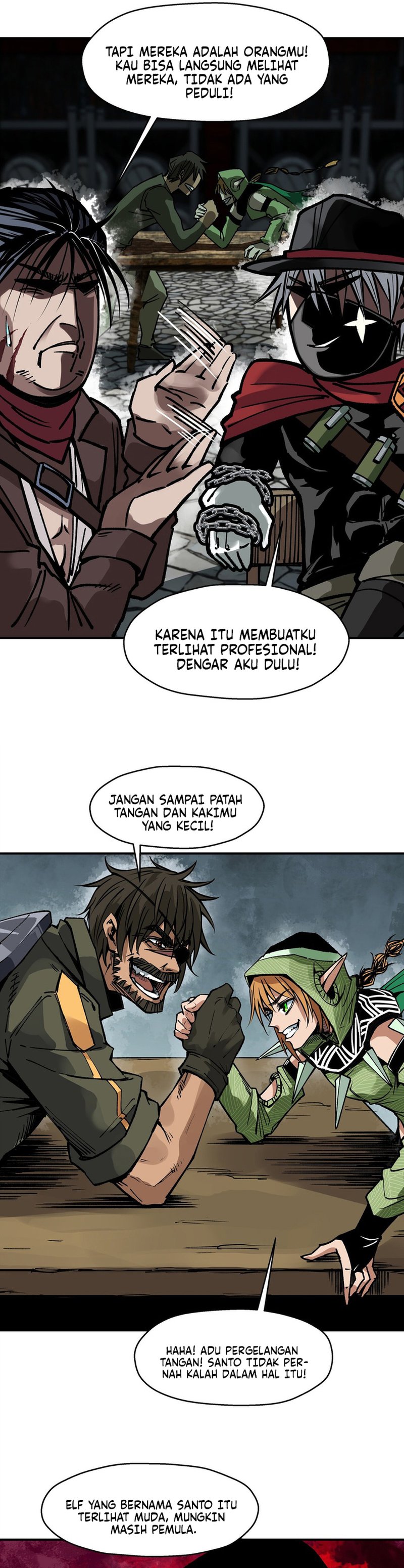 Unforgivable Sin
