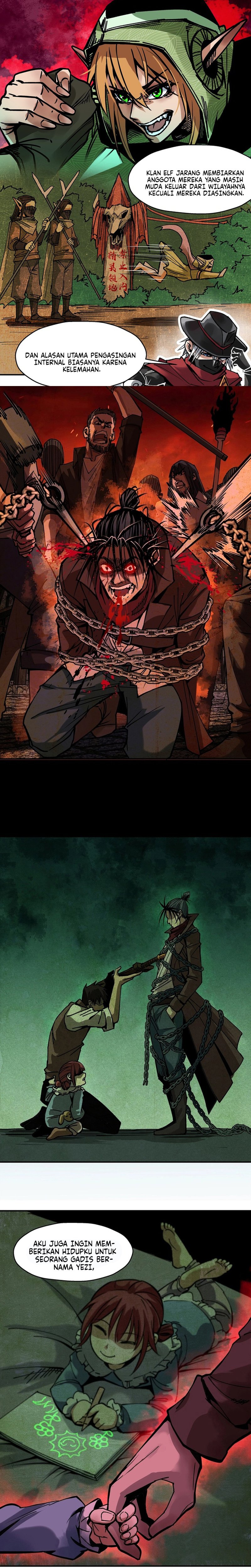 Unforgivable Sin